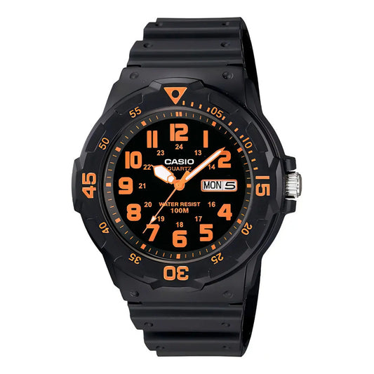 Reloj Casio Core Hombre Mrw-200h-4b