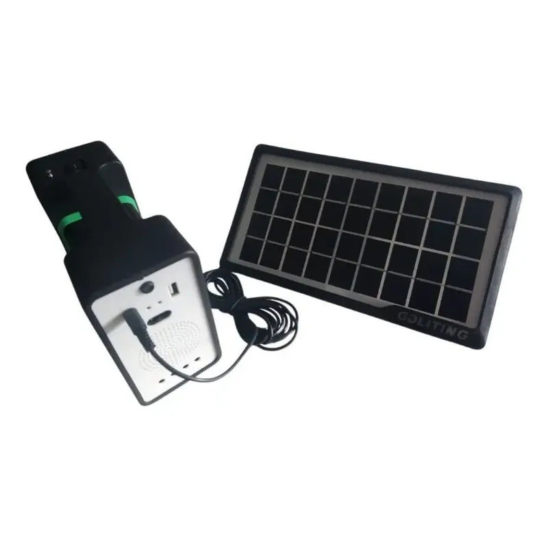 Gdlite 10 Negro