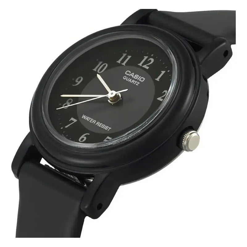 Casio Lq-139amv-1b3 (cód: 22324064) Negro