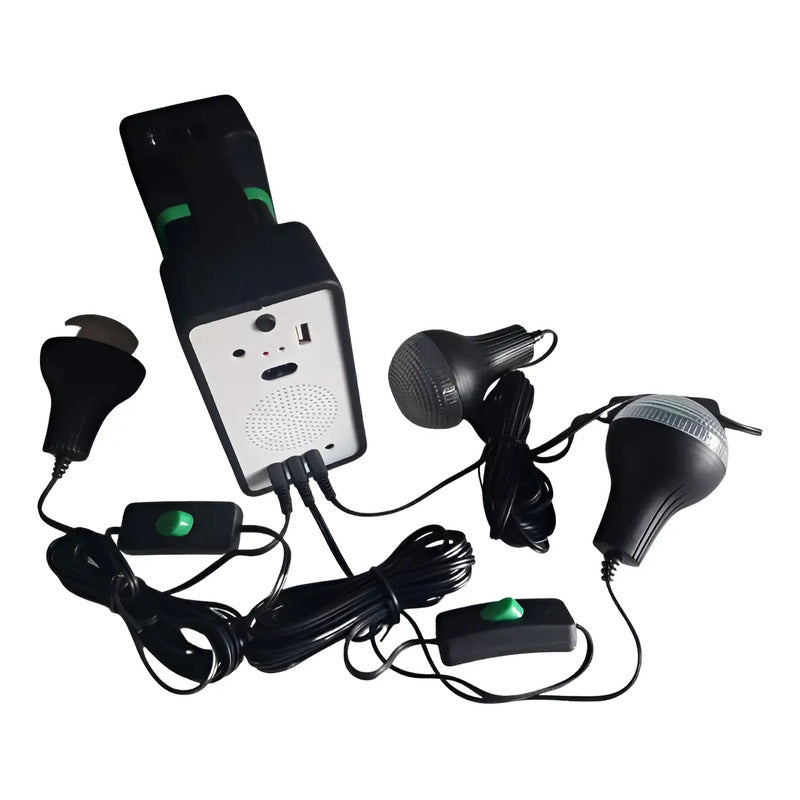 Gdlite 10 Negro