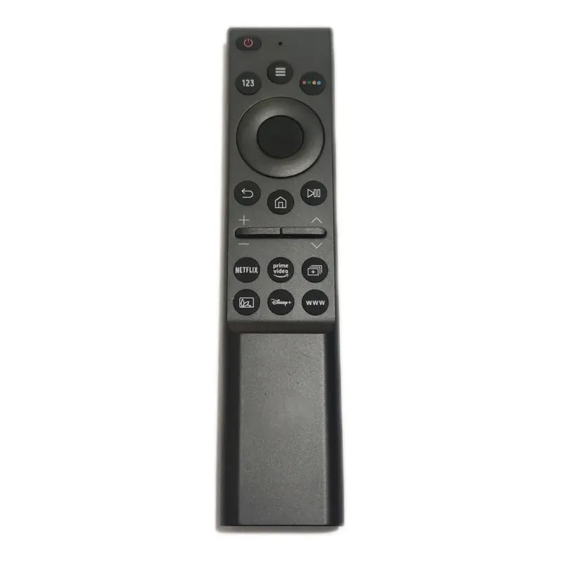 Control Alternativo Para Samsung Smartv (calidad Premium)