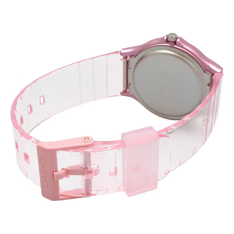 Reloj Casio Mujer Mq-24s-4bdf