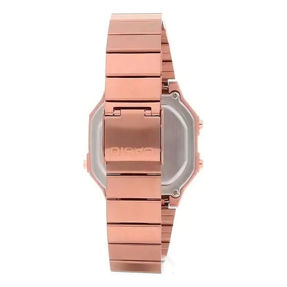 Reloj Casio B650wc-5adf / Timeshop Rosa Oro Rosa