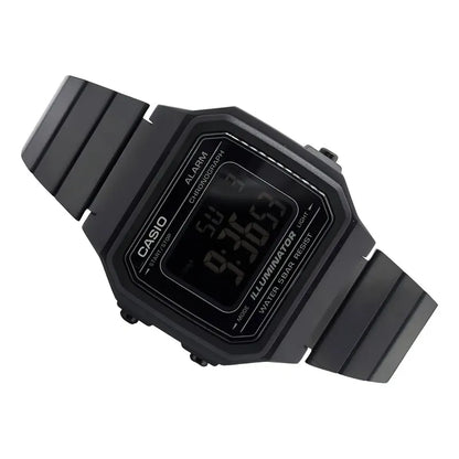 Reloj Casio B-650wb-1b Hombre
