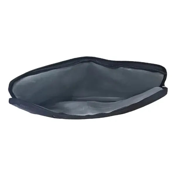 Bolso Ejecutivo Funda Okade Para Notebook 13.3  - 14 Negro 14
