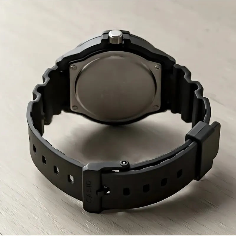 Casio Mrw-200h-2bdf Hombre (cód: 19807052) Negro