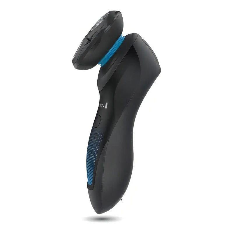 Máquina De Afeitar Remington Hyperflex Aqua Xr1430 Negro