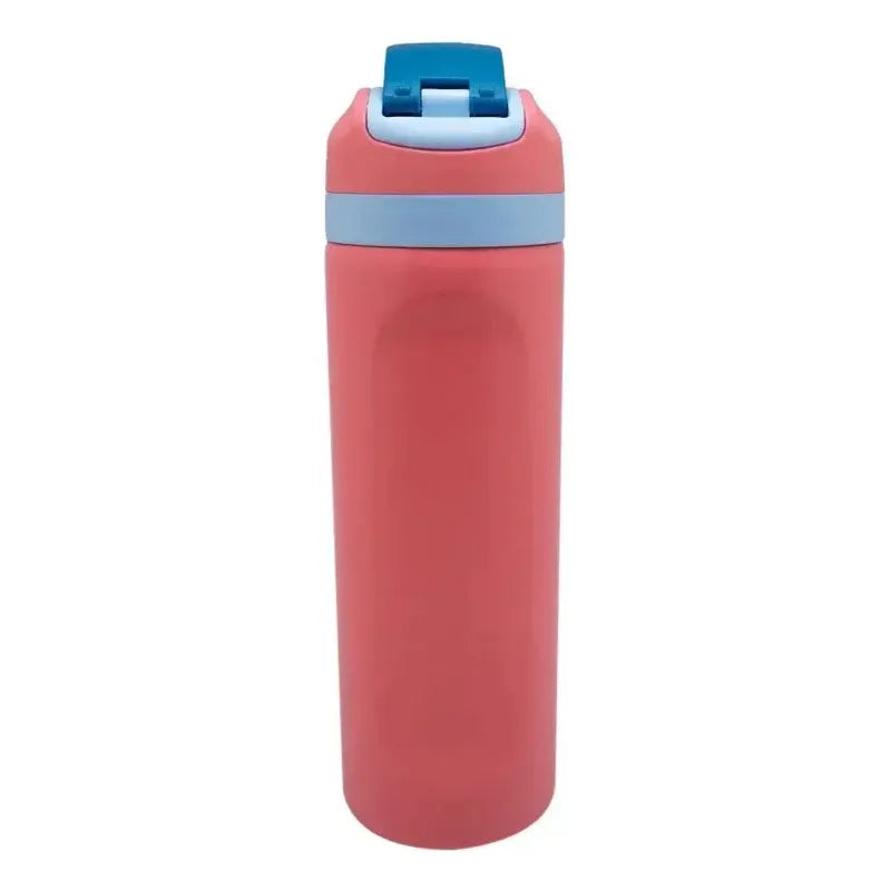 Botella Insulada Flask Naranjo Salmón 720 Ml Keep Salmón