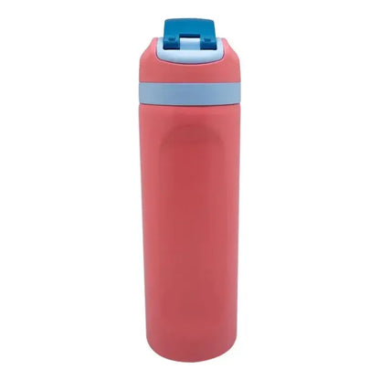 Botella Insulada Flask Naranjo Salmón 720 Ml Keep Salmón