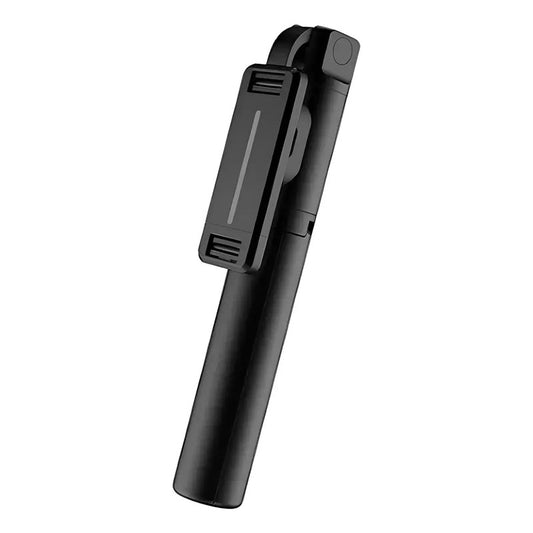 Palo Selfie Inalámbrico 3 En 1 Trípode Bluetooth Con Control