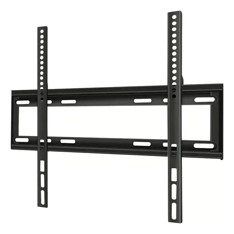 Soporte Fijo Para Tv Pared 26  A 63  Negro Vesa 400x400mm