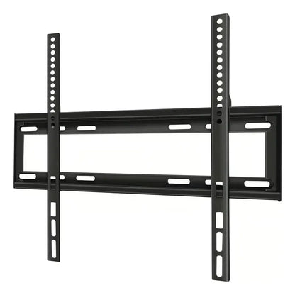 Soporte Fijo Para Tv Pared 26  A 63  Negro Vesa 400x400mm