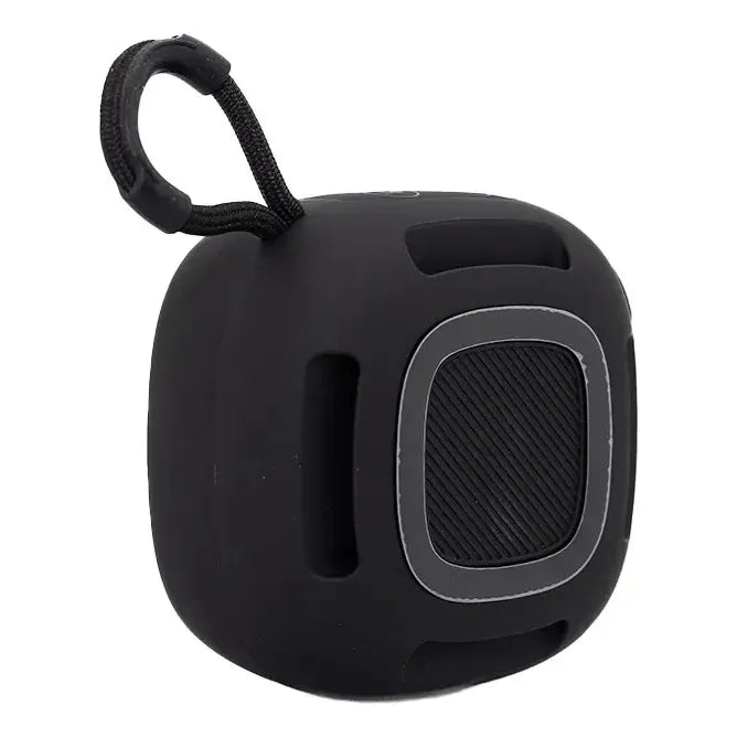 Parlante Mini Kdk Bluetooh Negro 5w