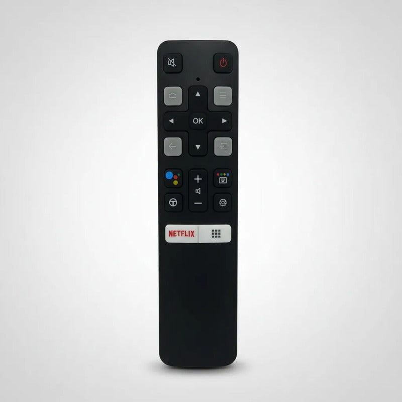 Control Remoto Genérico Para Tcl  Smart Tv