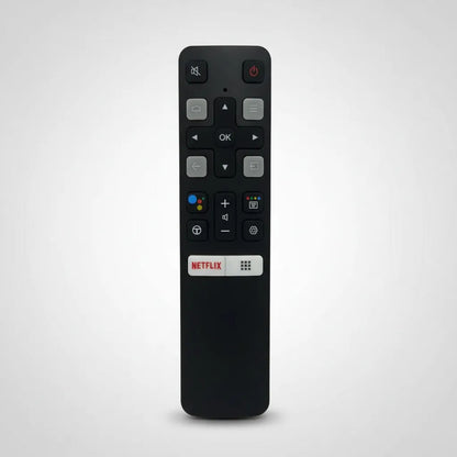 Control Remoto Genérico Para Tcl  Smart Tv