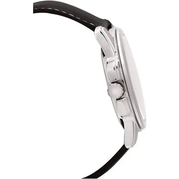 Reloj Casio Mujer Ltp-1314l-7avdf Café