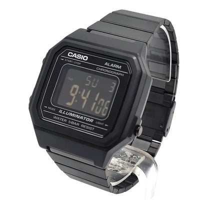 Reloj Casio B-650wb-1b Hombre