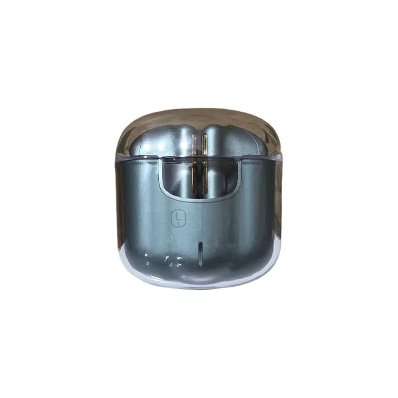 Audífonos Inalámbricos Irm Bluetooth 5.3 Gris