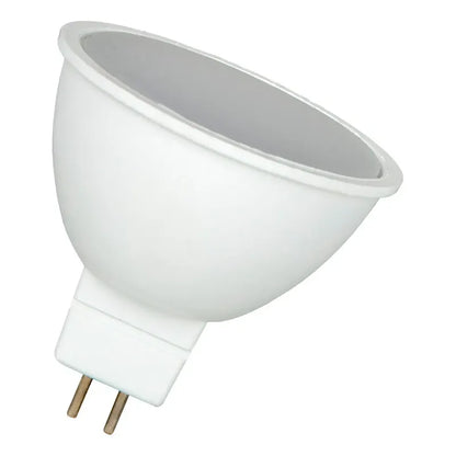 Ampolleta Led Gu5.3 De 4w Luz Fría Luz Blanco Frío