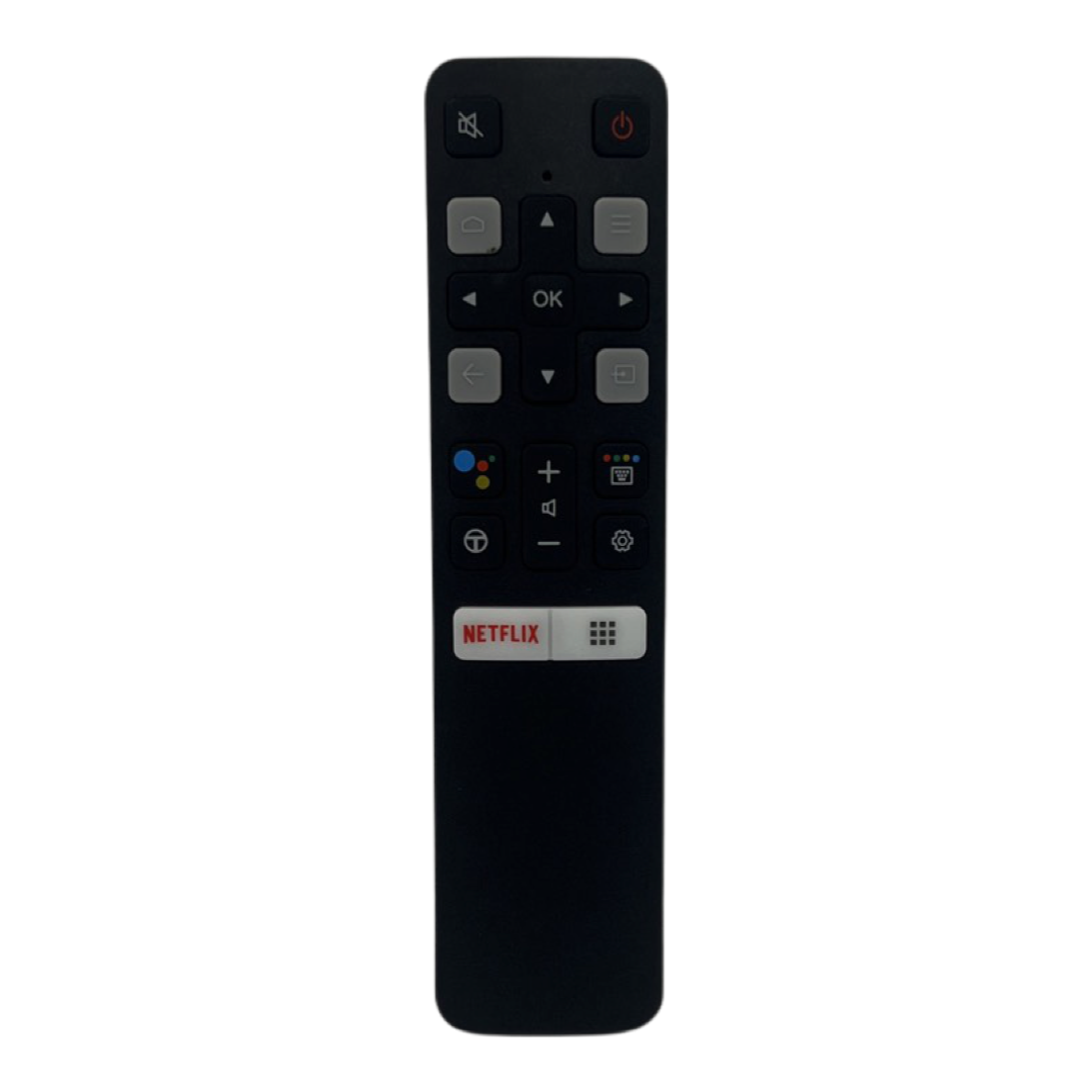 CONTROL PARA SMART TV TCL VR-890