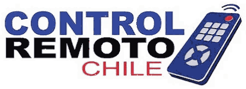 CONTROLREMOTOCHILE